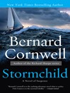 Cover image for Stormchild